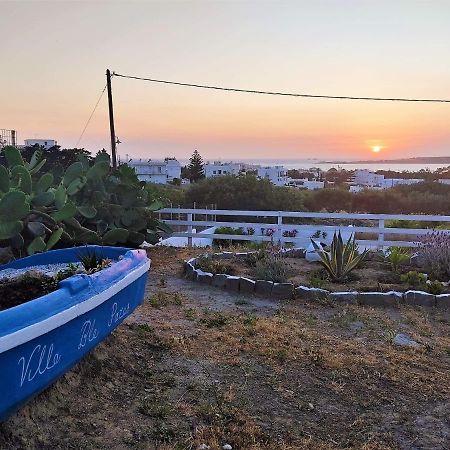 Villa Ble Paros Exterior foto